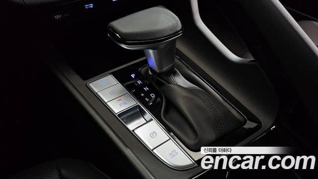 Hyundai The / новый New Avante (CN7) Modern, 2025 9