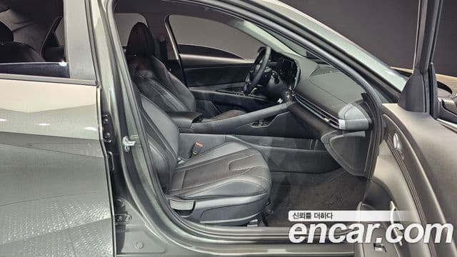 Hyundai The / новый New Avante (CN7) Modern, 2025 10