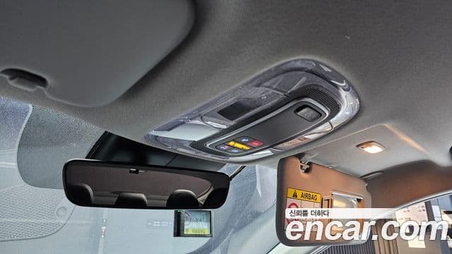 Hyundai The / новый New Avante (CN7) Modern, 2025 18