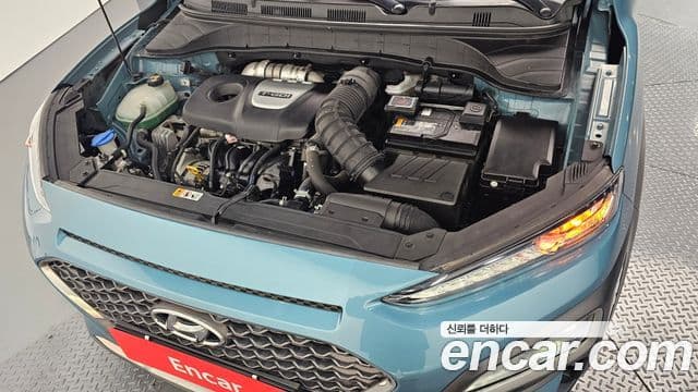 Hyundai Kona Premium, 2018 6