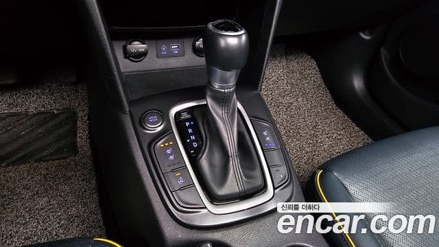 Hyundai Kona Premium, 2018 9