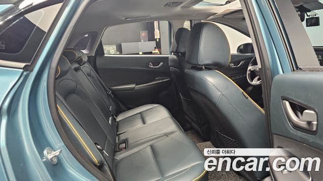 Hyundai Kona Premium, 2018 12