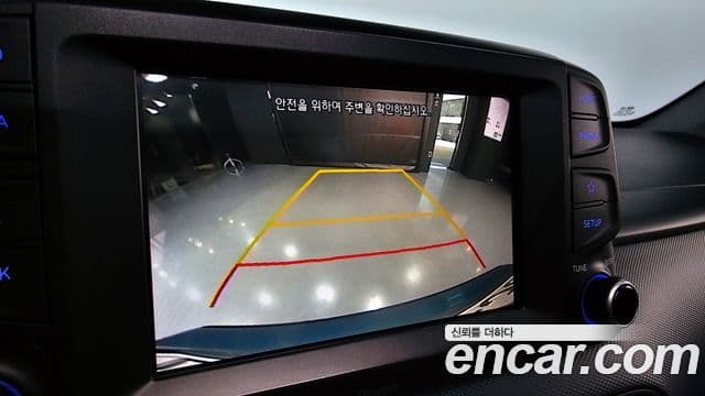 Hyundai Kona Premium, 2018 15