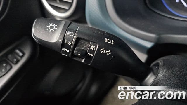 Hyundai Kona Premium, 2018 16