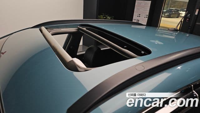 Hyundai Kona Premium, 2018 19