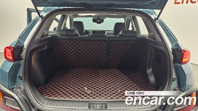 Hyundai Kona Premium, 2018 20