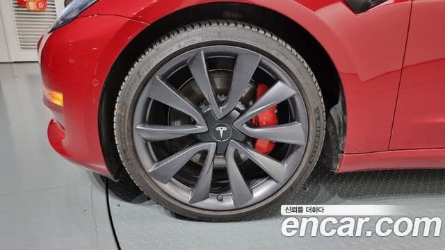 Tesla модель 3 performance AWD, 2020 все фото