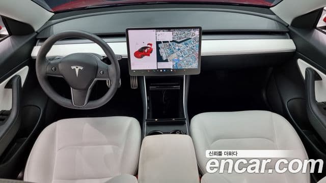 Tesla модель 3 performance AWD, 2020 7