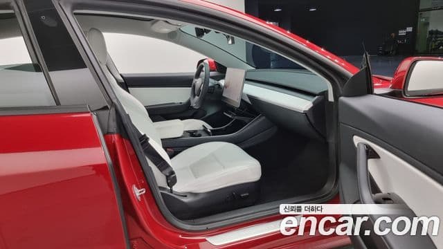 Tesla модель 3 performance AWD, 2020 10