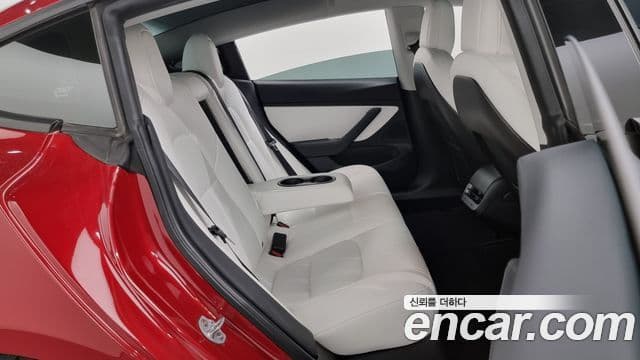 Tesla модель 3 performance AWD, 2020 12