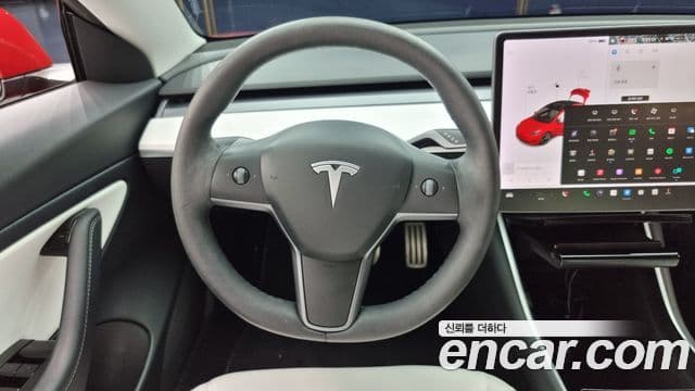 Tesla модель 3 performance AWD, 2020 13