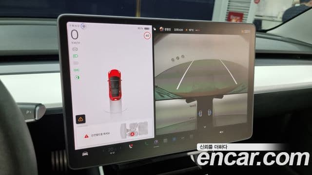 Tesla модель 3 performance AWD, 2020 15