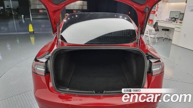 Tesla модель 3 performance AWD, 2020 20