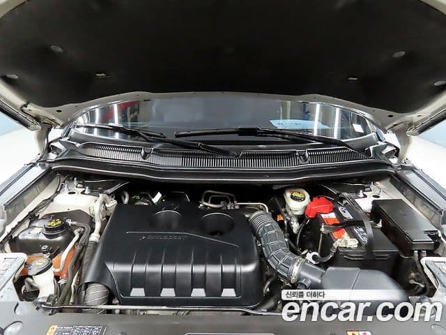 Ford Explorer 5세대, 2017 19