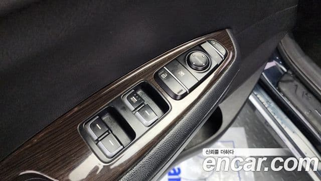 Kia K5 2세대 Prestige, 2016 11