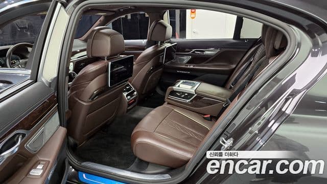 BMW 7시리즈 (G11) Premium, 2016 13