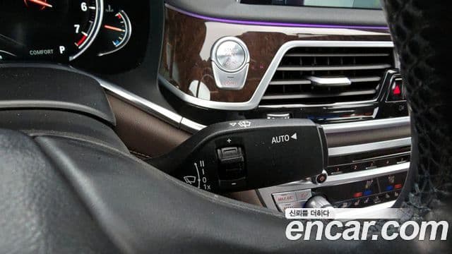 BMW 7시리즈 (G11) Premium, 2016 18