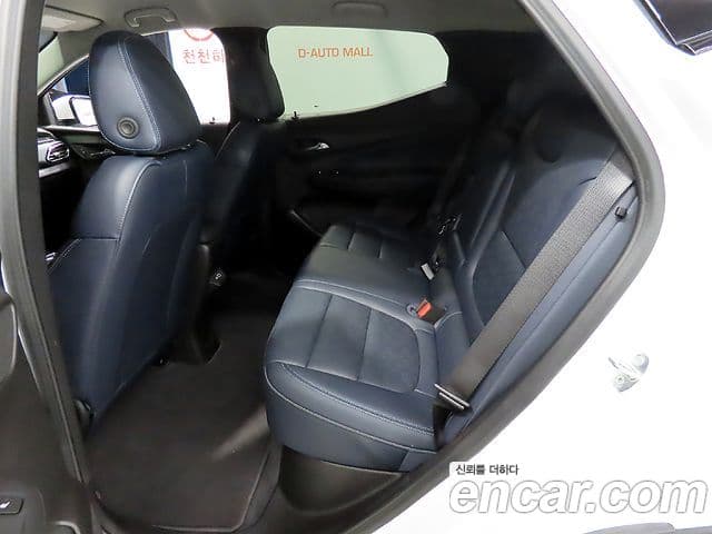 Chevrolet(GM대우) 볼트 EUV Premier, 2022 7