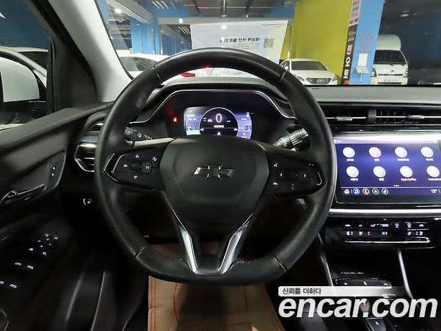 Chevrolet(GM대우) 볼트 EUV Premier, 2022 9