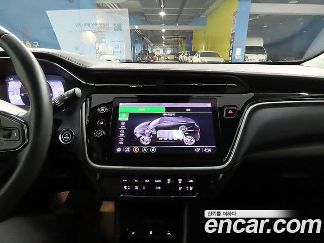 Chevrolet(GM대우) 볼트 EUV Premier, 2022 11