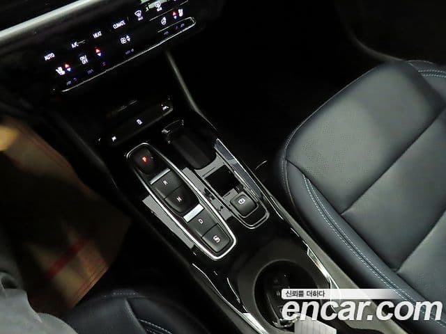 Chevrolet(GM대우) 볼트 EUV Premier, 2022 12