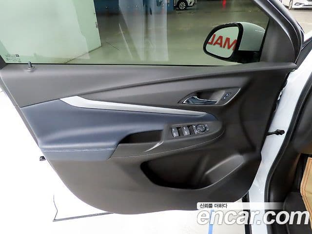 Chevrolet(GM대우) 볼트 EUV Premier, 2022 13