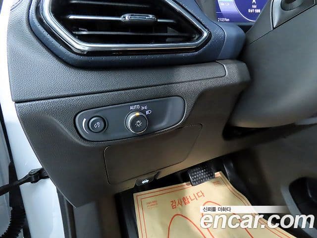 Chevrolet(GM대우) 볼트 EUV Premier, 2022 14