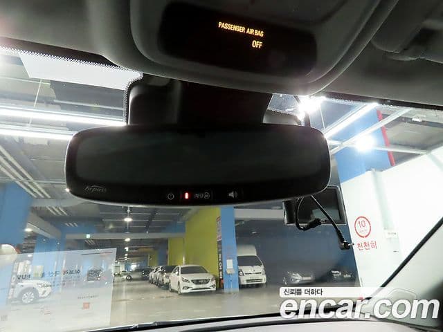 Chevrolet(GM대우) 볼트 EUV Premier, 2022 15