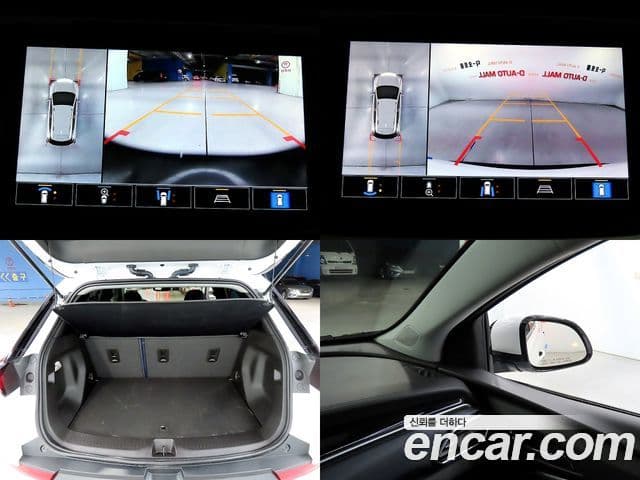 Chevrolet(GM대우) 볼트 EUV Premier, 2022 18