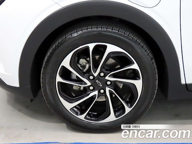 Chevrolet(GM대우) 볼트 EUV Premier, 2022 20