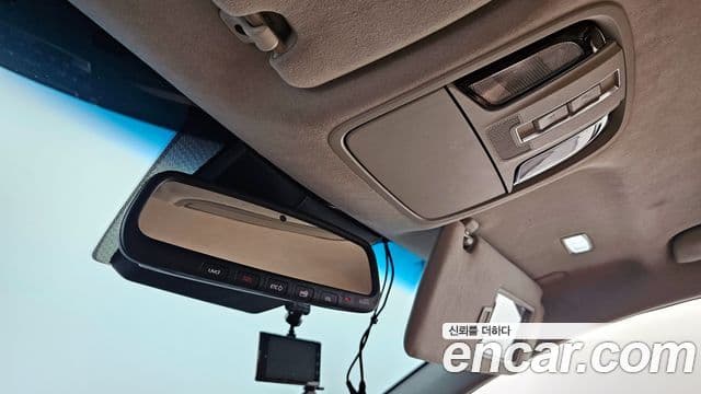 Kia K7 Premier гибрид Signature, 2020 14