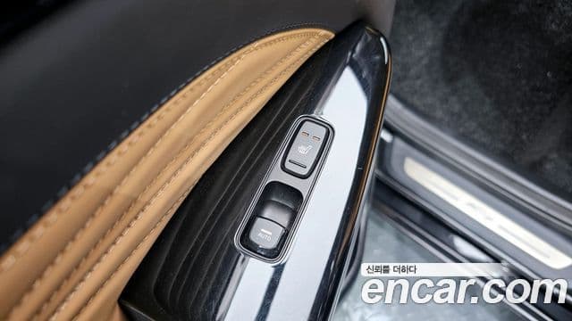 Kia K7 Premier гибрид Signature, 2020 18