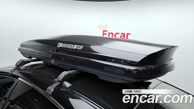 Kia K7 Premier гибрид Signature, 2020 19