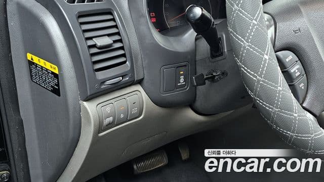 Kia Carnival R Premium, 2013 17