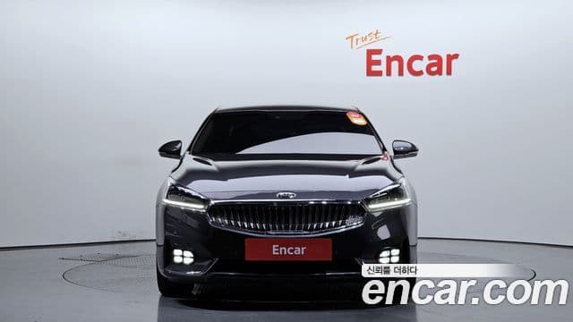 Kia All New K7 2.4 GDI Limited, 2018 3