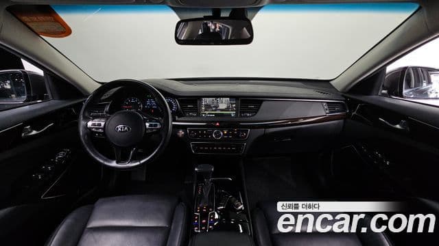 Kia All New K7 2.4 GDI Limited, 2018 7