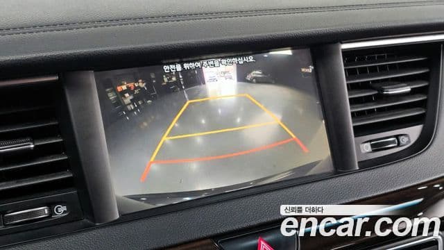 Kia All New K7 2.4 GDI Limited, 2018 16