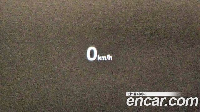 Kia All New K7 2.4 GDI Limited, 2018 17