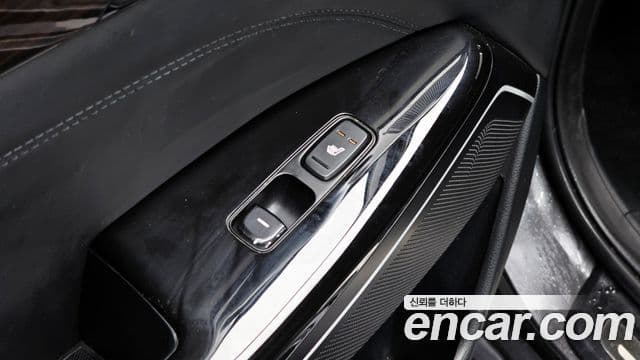 Kia All New K7 2.4 GDI Limited, 2018 19