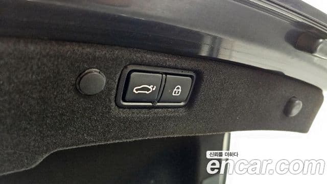 Kia All New K7 2.4 GDI Limited, 2018 20