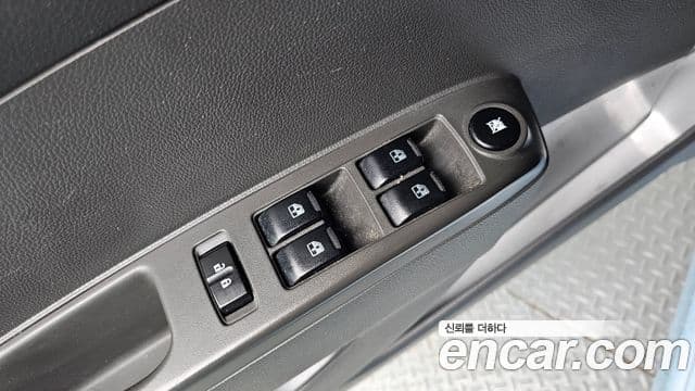 Chevrolet(GM대우) Spark LT, 2014 13