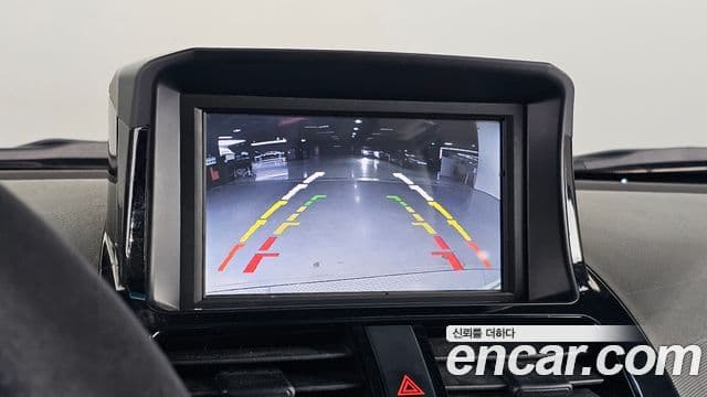 Chevrolet(GM대우) Spark LT, 2014 17