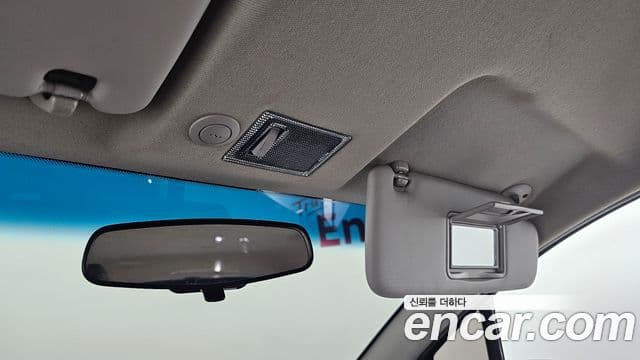 Chevrolet(GM대우) Spark LT, 2014 18