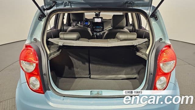 Chevrolet(GM대우) Spark LT, 2014 20