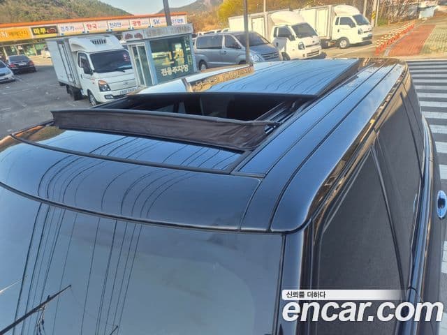 Land Rover Range Rover 4세대 5.0 SC AB, 2014 13