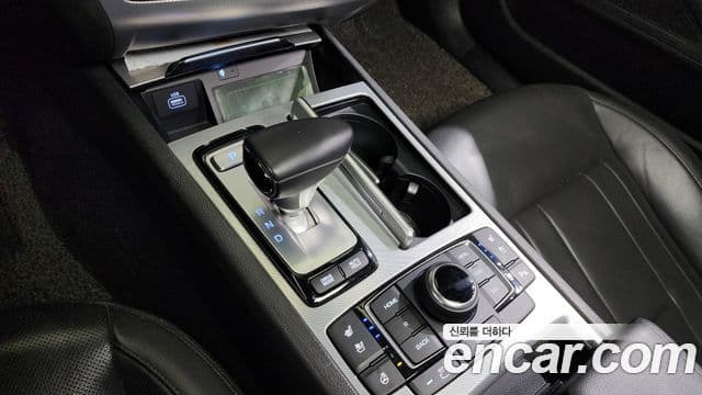 Genesis G80 Premium Luxury, 2019 9