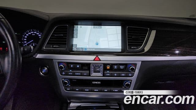 Genesis G80 Premium Luxury, 2019 14