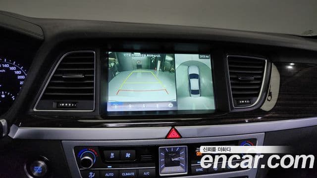 Genesis G80 Premium Luxury, 2019 15