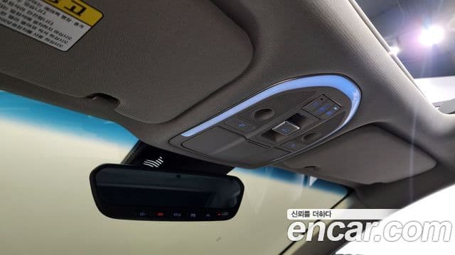 Genesis G80 Premium Luxury, 2019 19