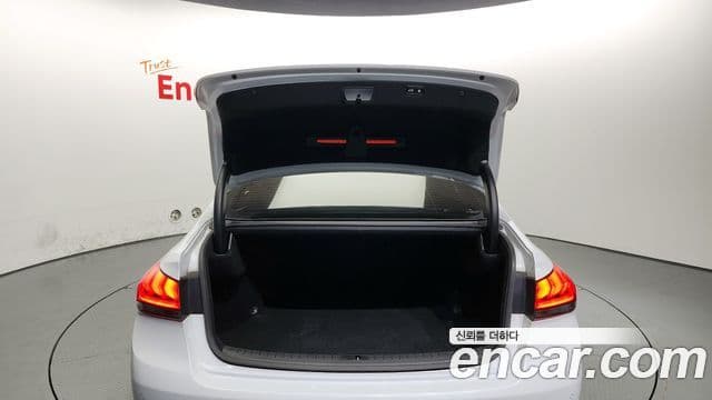 Genesis G80 Premium Luxury, 2019 20